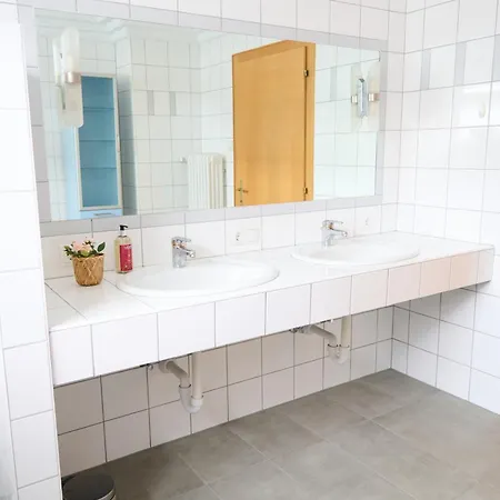 Appartement Jäger Brégence