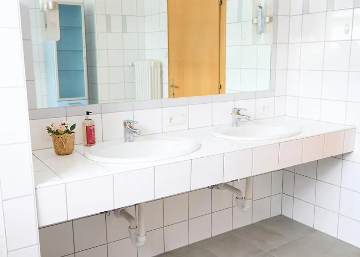 Apartman Jaeger Bregenz