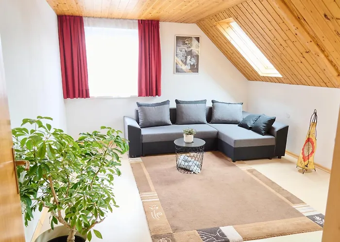 Jaeger Apartman Bregenz